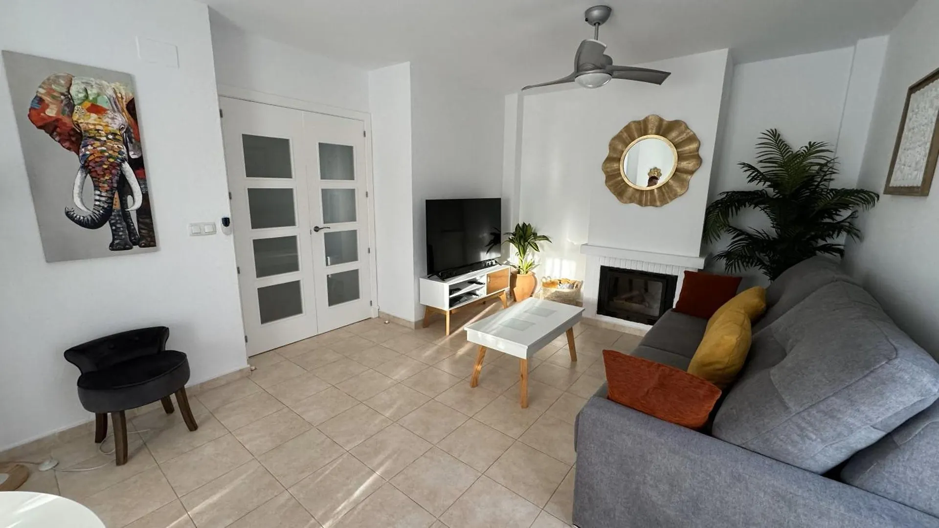 Casa Salina Appartement Chiclana de la Frontera Spanje