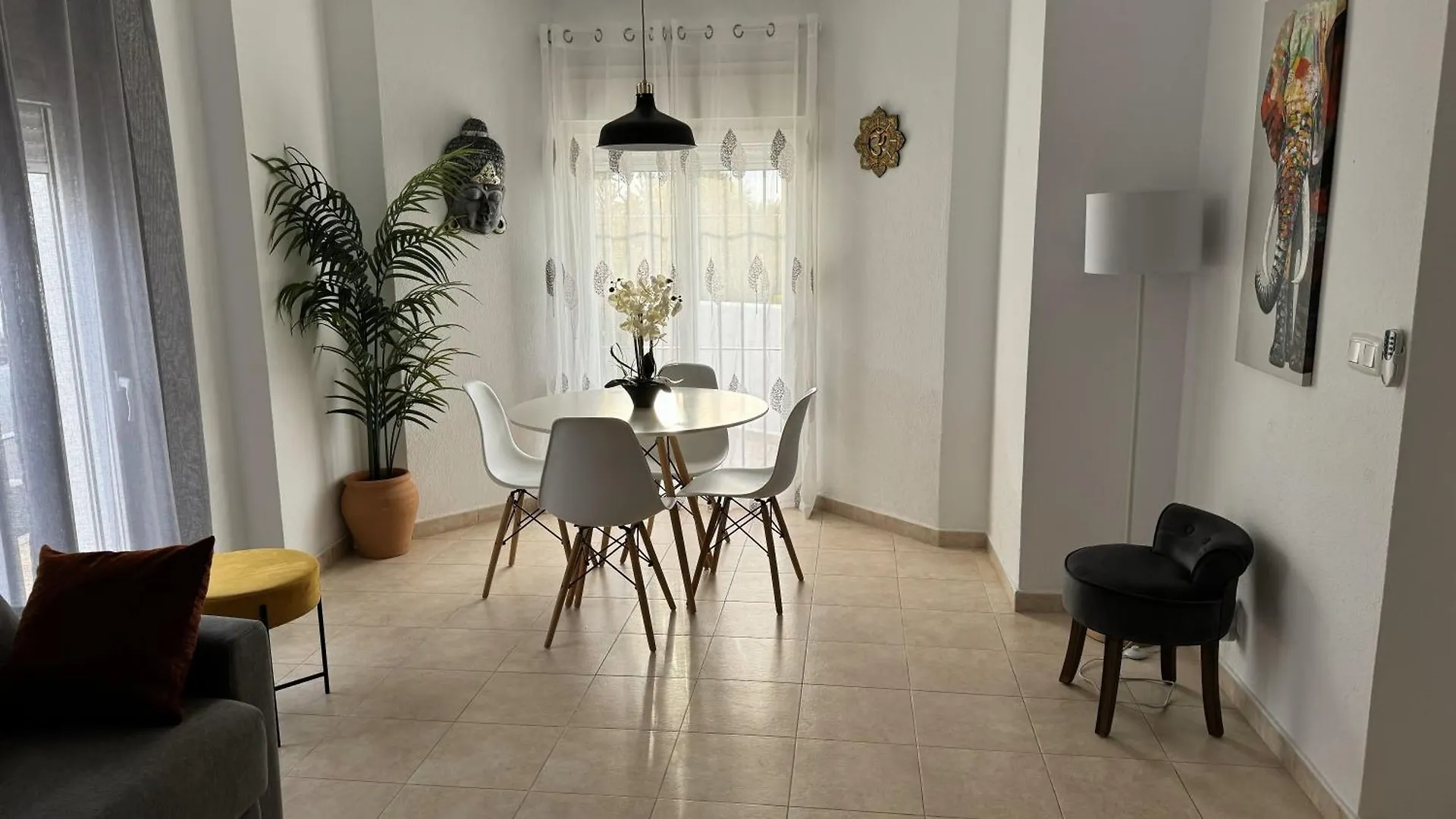 Апартаменты Casa Salina Чиклана-де-ла-Фронтера 0*,