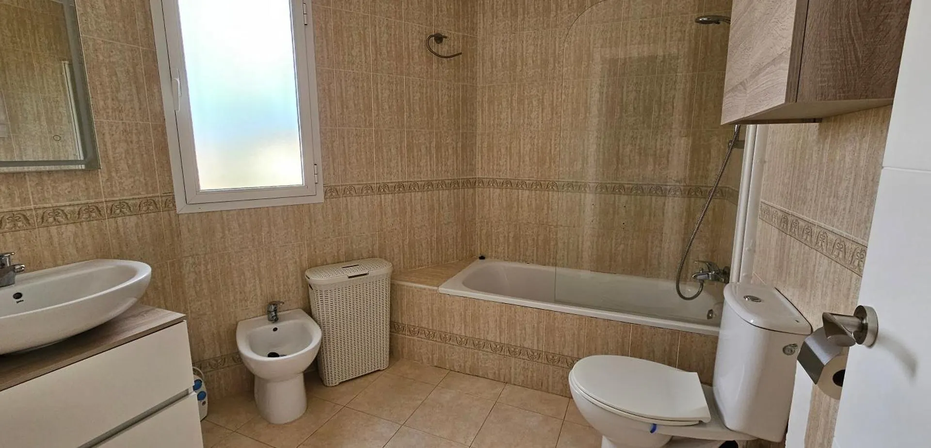 Casa Salina Appartement Chiclana de la Frontera Spanje