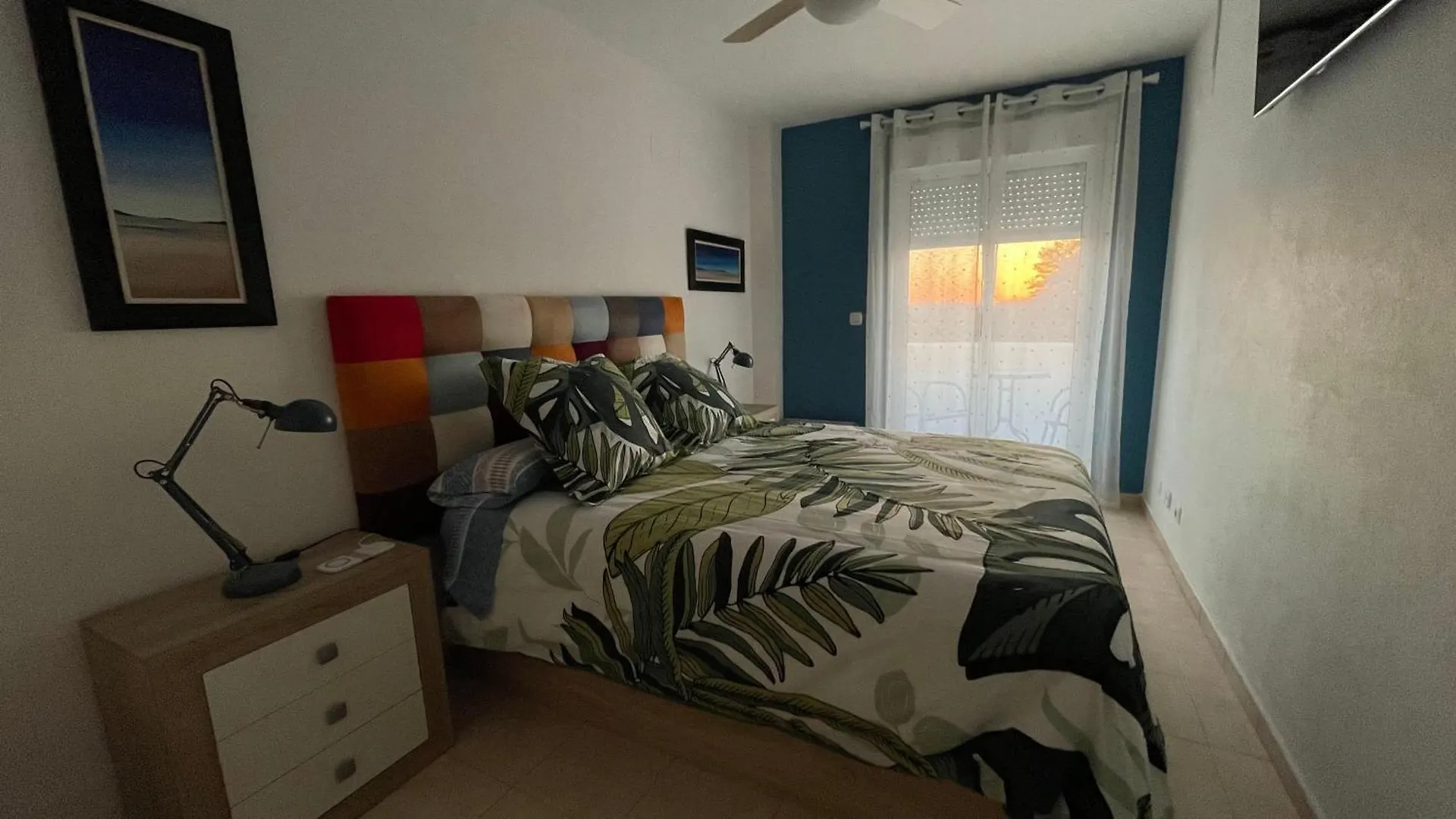 Casa Salina Appartement Chiclana de la Frontera
