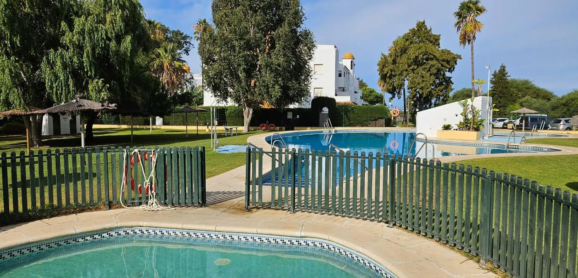 Casa Salina Apartamento Chiclana de la Frontera 0*,  Espanha